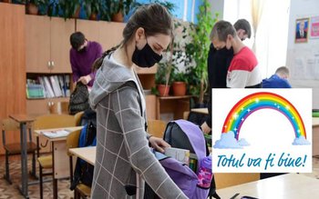 Consiliul Județean al Elevilor Botoșani …