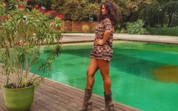 Cum arată acum prima soție …