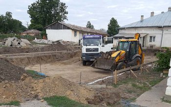 Investiție anunțată de CJ Botoșani: …