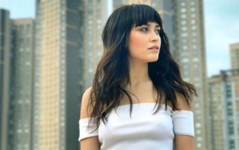 Irina Rimes, înainte să devină …