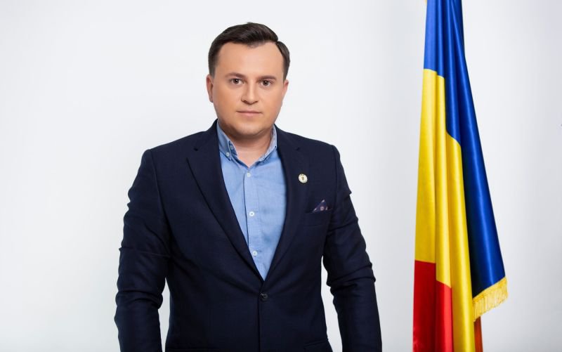 Cătălin Silegeanu, candidat independent: Candidez pentru că vreau să ofer o alternativă