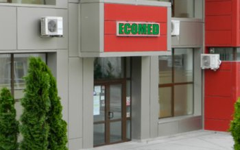 Ecomed angajează personal de curățenie