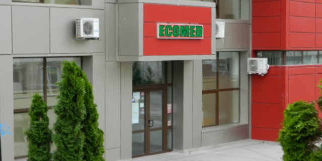 Ecomed angajează personal de curățenie