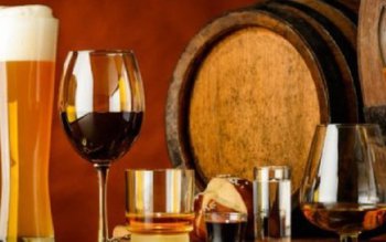 Alcoolul pe care îl bem …