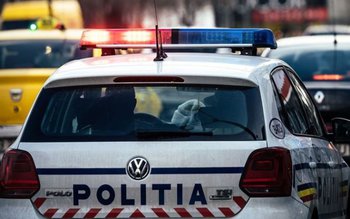 Urmărire ca în filme pe …