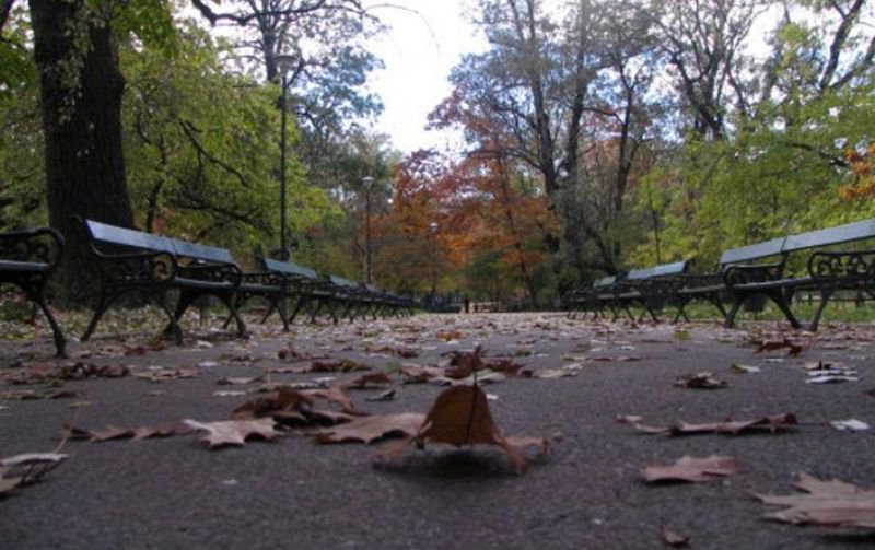 Temperaturi halucinante în luna septembrie. România, lovită de un val uriaș de frig!