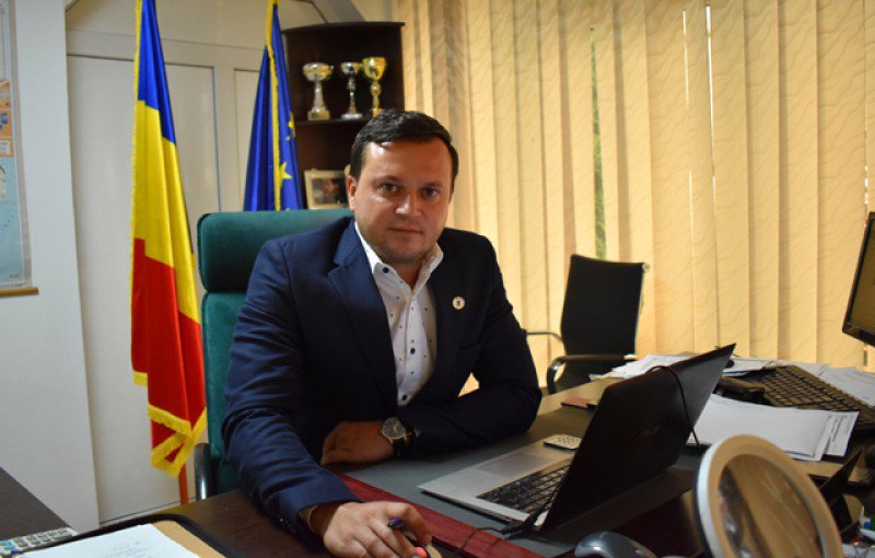 Cătălin Silegeanu, candidat independent: De votul tău depinde totul