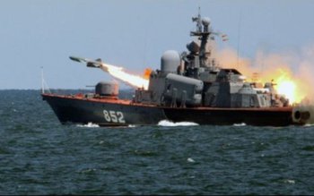 Rușii trec la amenințări directe …