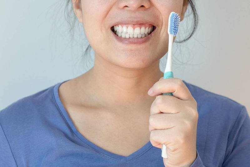 Igiena orală precara crește riscul de cancer la ficat