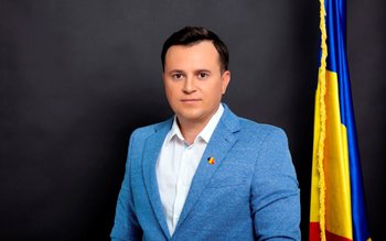 Cătălin Silegeanu - candidat independent: …