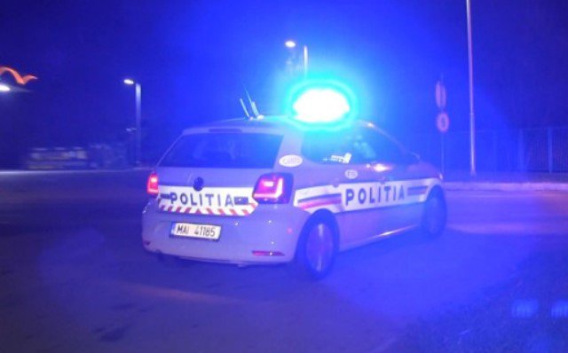 Acțiune la Botoșani! Șoferițe prinse băute la volan