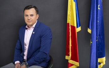 Cătălin Silegeanu - candidat independent: …
