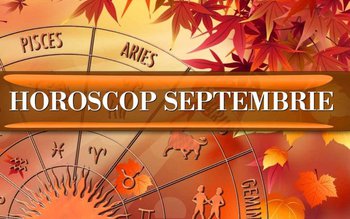 Horoscopul săptămânii 21-27 septembrie. Visele …