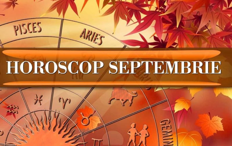 Horoscopul săptămânii 21-27 septembrie. Visele Taurilor se vor împlini, Balanţele sunt pregătite să înceapă o viaţă nouă