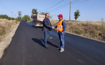 Ne ținem de cuvânt! Lucrări …