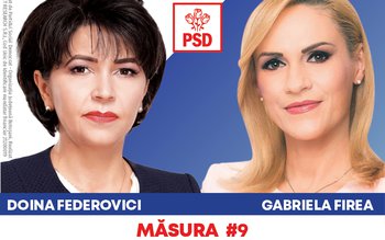 Doina Federovici: „Persoanele vârstnice și …
