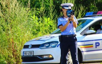 Acțiune pentru siguranța rutieră în …