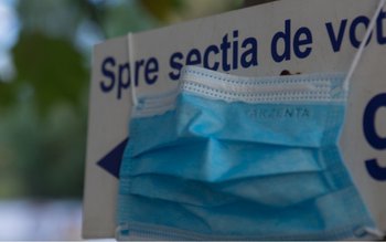 Cum vor fi identificați alegătorii …