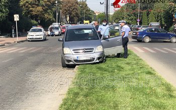 Inconștiență maximă! Accident provocat de …