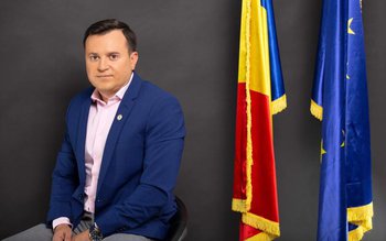 Cătălin Silegeanu - candidat independent: …