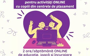 „Ajungem MARI” filiala Botoșani, caută …