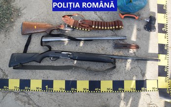 Casa unui botoșănean răscolită de …