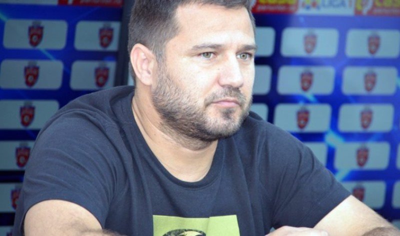 Deplasare dificilă pentru FC Botoșani