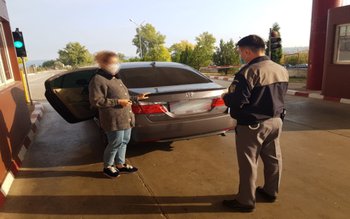 Permis de conducere fals, cumpărat …