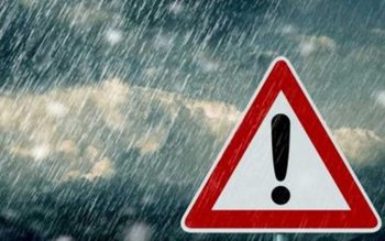 Meteorologii avertizează! Ploi abundente, instabilitate …