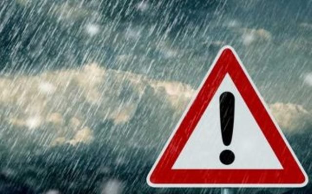 Meteorologii avertizează! Ploi abundente, instabilitate atmosferică și vânt la Botoșani