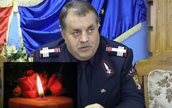 Tragic! Fostul șef al ISU …