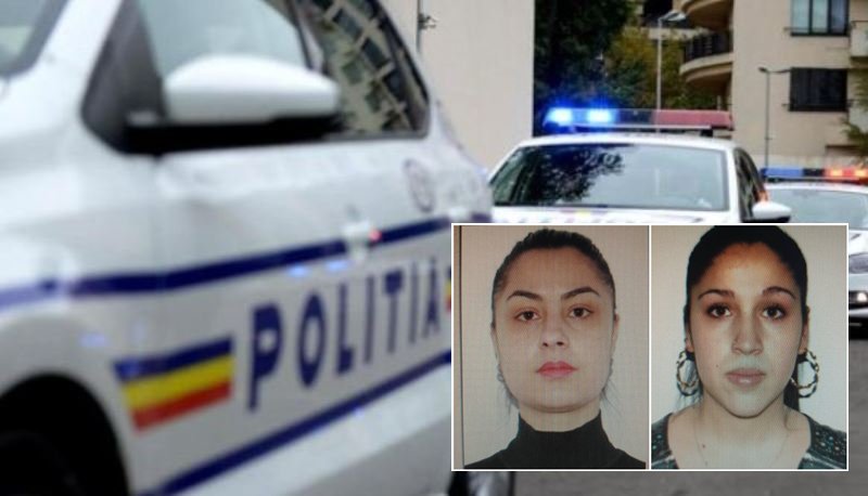 Cele două tinere date dispărute au fost găsite. Polițiștii au revocat urmărirea