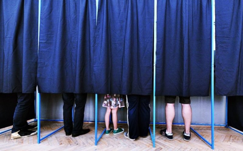 Alegerile locale 2020: Află care este prezenţa la vot în județul Botoșani la ora 10.00!