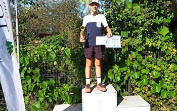 Un alt rezultat notabil pentru …