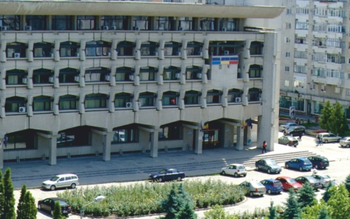 Cum arată noua hartă politică …