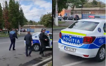 Zeci de sesizări au fost …