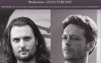 Săptămâna începe cu „Poeți în …