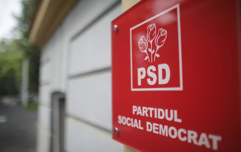 PSD Botoșani: „Domnule primar Flutur, vă rugăm să încetați cu presiunile asupra președinților secțiilor de votare. Reprezentanții PNL au semnat procesele verbale din toate secțiile de votare”