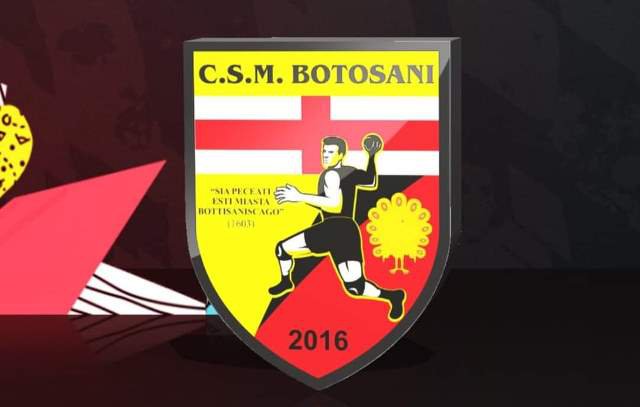 Focar de Covid-19 la CSM Botoșani. 12 jucători au fost depistați pozitiv