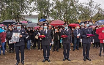 Fostul șef al ISU Botoșani, …