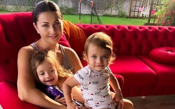 Gabriela Cristea și Tavi Clonda …