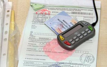 Cardul de sănătate redevine obligatoriu …