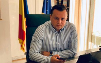 Cătălin Silegeanu: Cer public renumărarea …