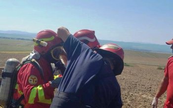 Intervenție cu final nefericit la …