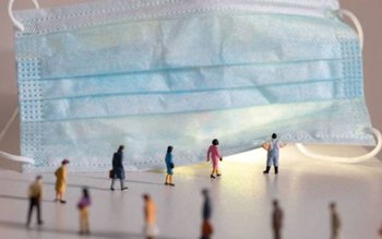 Explozie de COVID în România! …