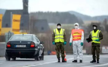 Două țări din Europa au …