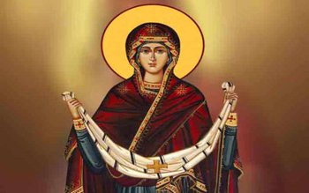 Sărbătoare importantă pentru creștin ortodocșii …