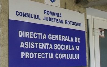 Donație importantă pentru copiii și …