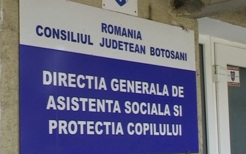 Donație importantă pentru copiii și adulții cu dizabilități din centrele D.G.A.S.P.C Botoșani obținută cu ajutorul Asociației Clara din Dorohoi