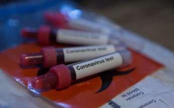 A patra zi consecutivă cu …